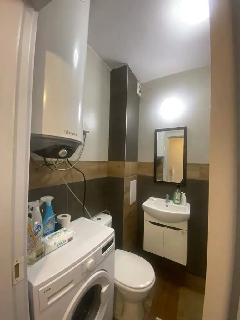 ВН Сервиз Варна