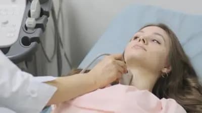 Д-р Петя Георгиева, Ендокринолог, Пловдив