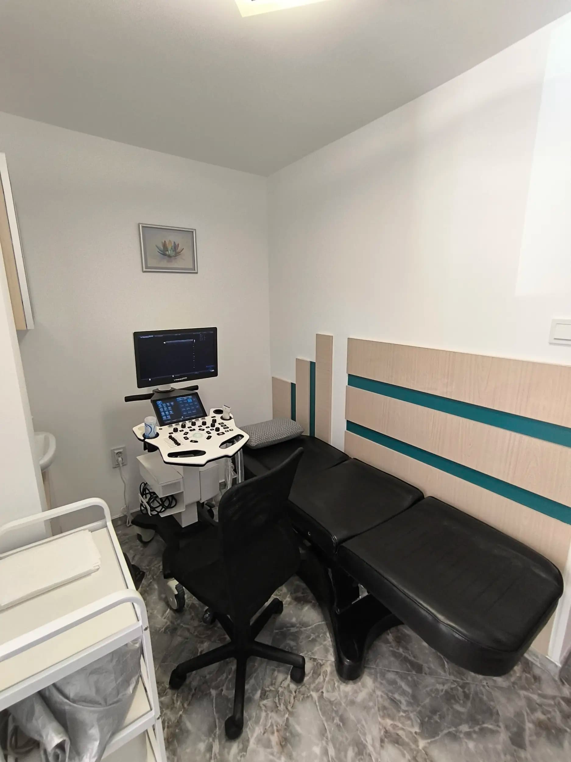 Д-р Петя Георгиева, Ендокринолог, Пловдив