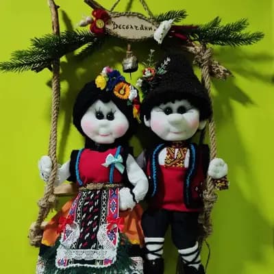 Фолклорен Танцов Клуб "ВЕСЕЛЧАНИ" - гр. Добрич