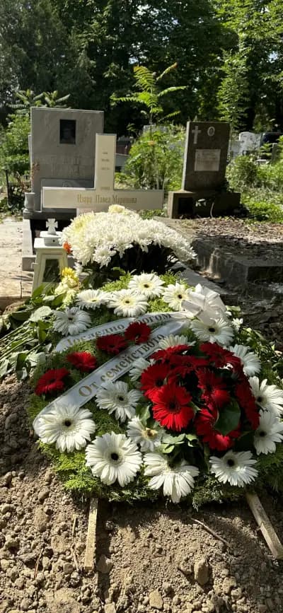 д-р Мирослав Иванов