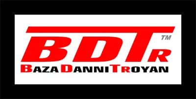 База Данни Троян || Baza Danni Troyan