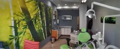 Дентална клиника д-р Панайотови / Dental clinic Dr. Panayotovi