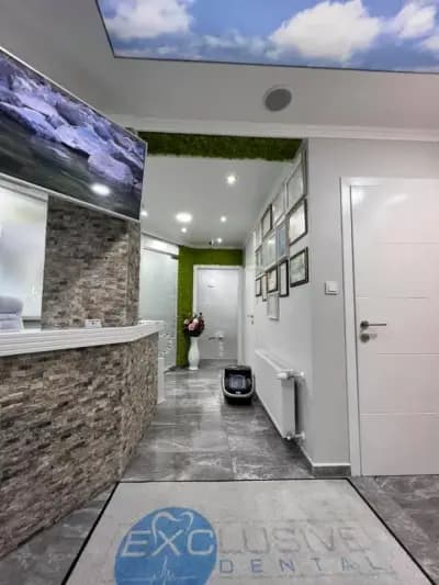 Exclusive Dental Clinic Momchilgrad