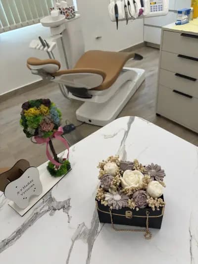 Н-ПРО ДЕНТ - дентален кабинет - д-р Найле Узунова