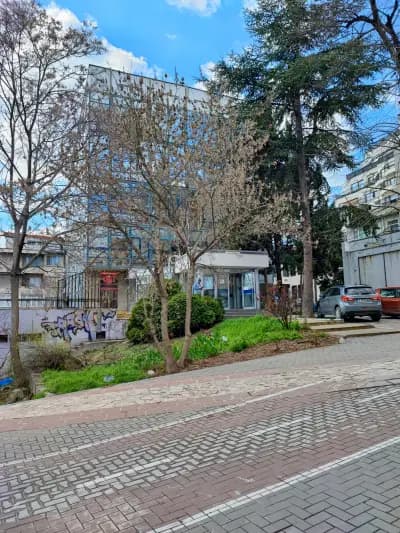 Инспекция по труда - Варна