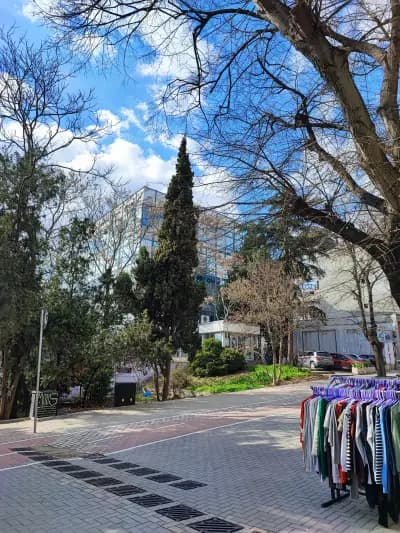 Инспекция по труда - Варна