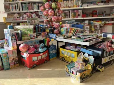 Магазин АсиЯна - детски дрехи, козметика, препарати