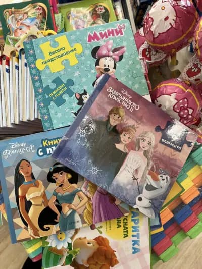 Магазин АсиЯна - детски дрехи, козметика, препарати