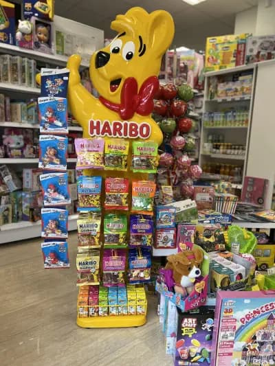 Магазин АсиЯна - детски дрехи, козметика, препарати