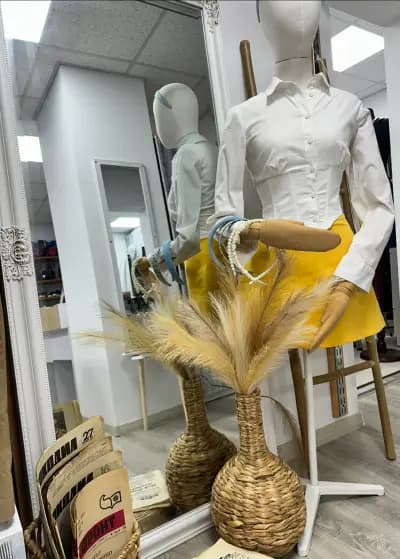 J’adore T&D Магазин за дрехи