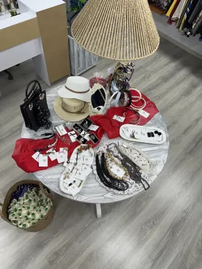 J’adore T&D Магазин за дрехи