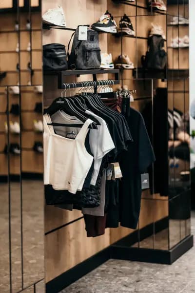 Airhouse Sportswear Store