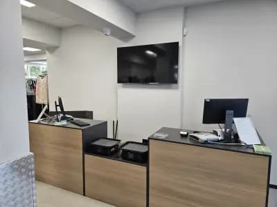 Second Hand Hypermarket Студентска