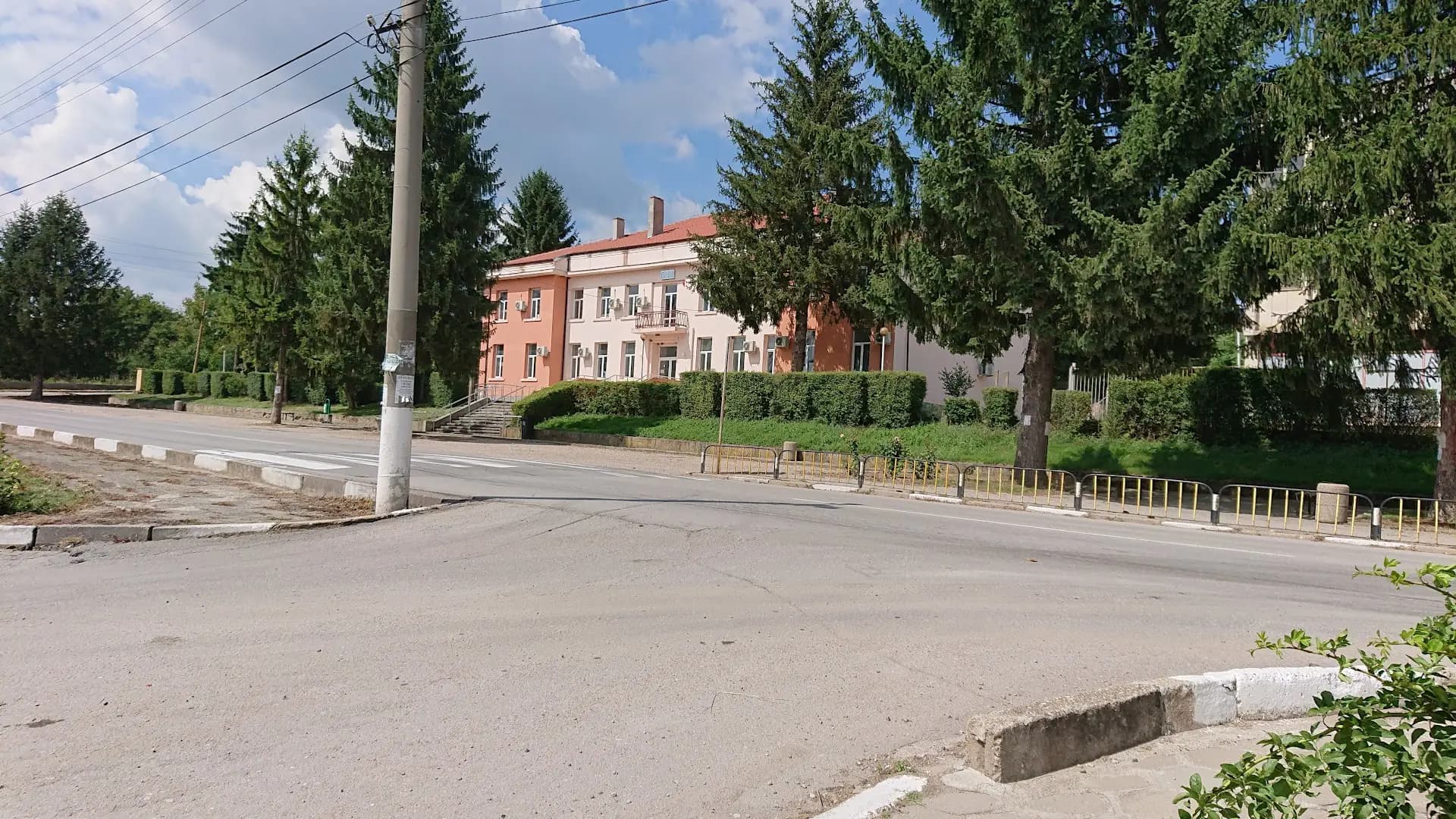 КМЕТСТВО КОПРИВЕЦ
