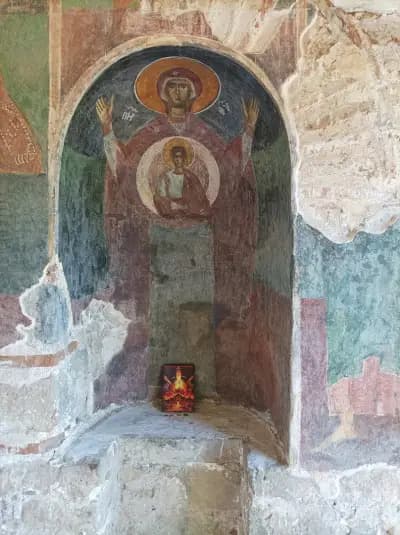Елешнишки манастир