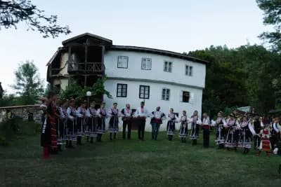 Елешнишки манастир