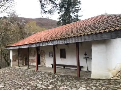 Елешнишки манастир