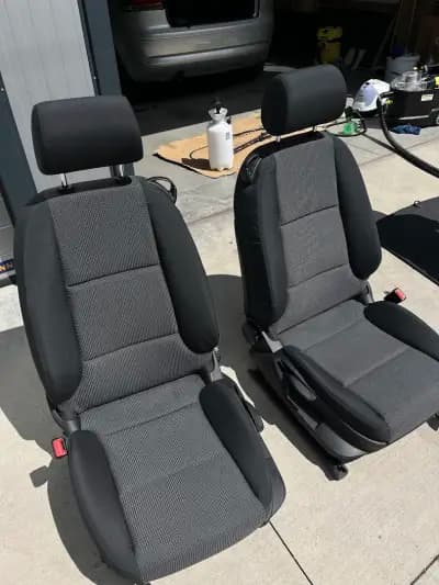 JM Detailing