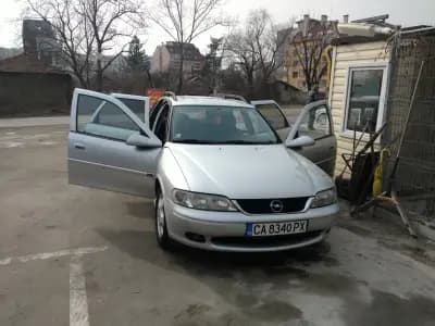 Автомивка на самообслужване КЕФ