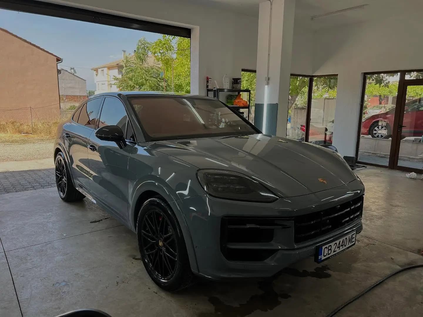 Halachev's Auto Care