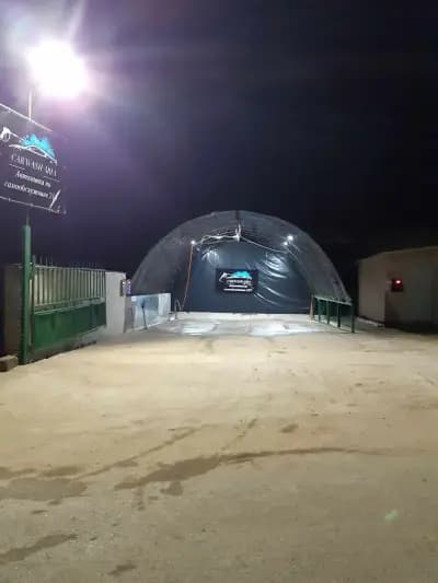 Автомивка Ариа