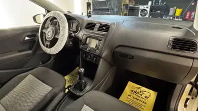 ASEA-M Detailing