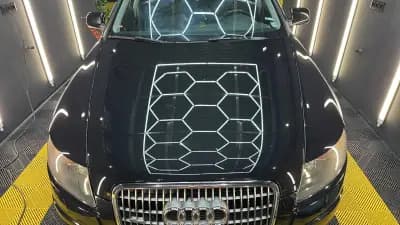 ASEA-M Detailing