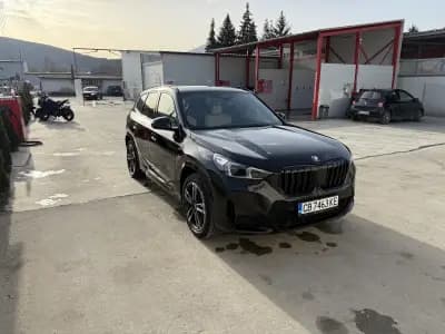 Автомивка Калъчев - Велинград