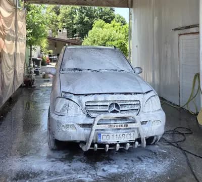 Автомивка Универсал - Изток