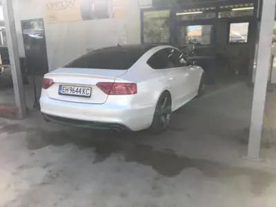 Сервиз за гуми БИ ДЖЕЙ АЙ ХРИСТОВИ
