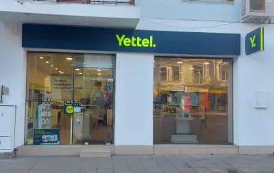 Yettel
