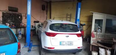 Автоцентър Спринтер