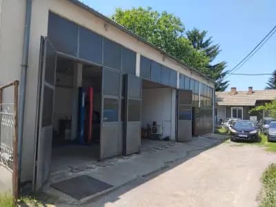 Автосервиз Гаража