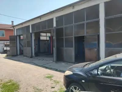 Автосервиз Гаража