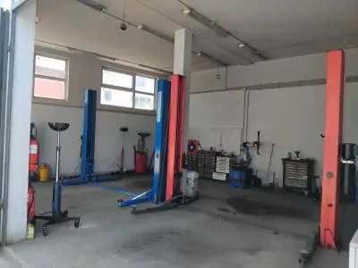 Автосервиз Гаража