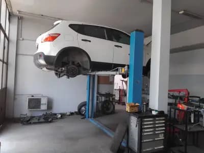 Автосервиз Гаража