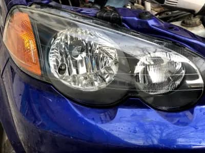 Би енд Кей автоцентър