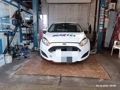 Aвтосервиз София "АвтоФейс"