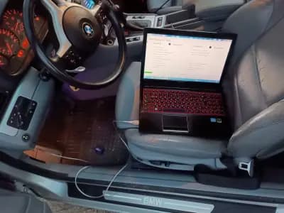 Автомобилна диагностика на адрес / on-site car diagnostics