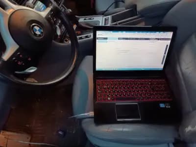 Автомобилна диагностика на адрес / on-site car diagnostics