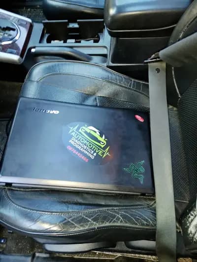 Автомобилна диагностика на адрес / on-site car diagnostics