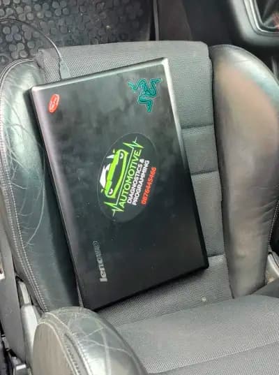 Автомобилна диагностика на адрес / on-site car diagnostics