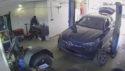 🚗R-SERVICE🛞 Автосервиз - гуми - климатични системи