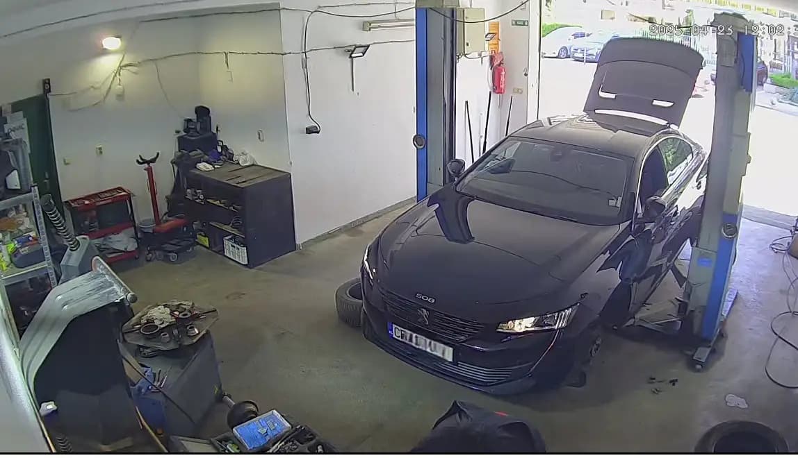 🚗R-SERVICE🛞 Автосервиз - гуми - климатични системи