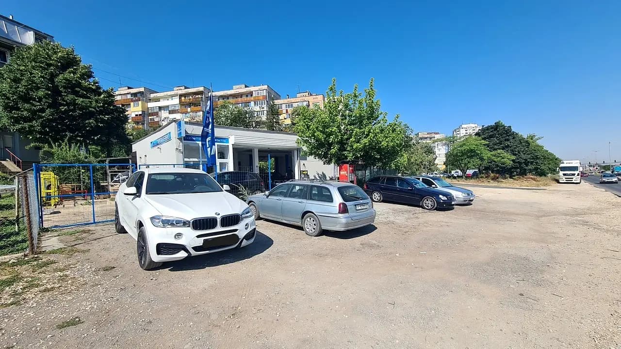 Автосервиз С и М Кар 71