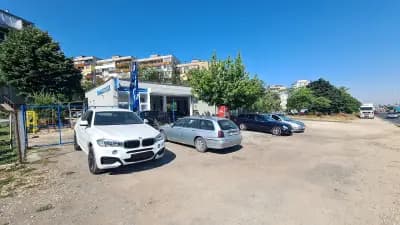 Автосервиз С и М Кар 71