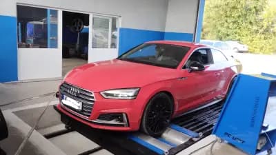 AutoTop Автосервиз гр.Разград