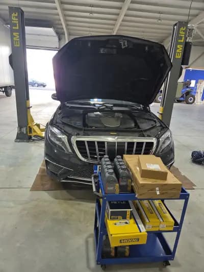 Автосервиз Пловдив Доктор Ауто Сървиз