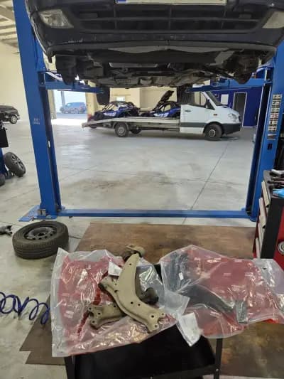 Автосервиз Пловдив Доктор Ауто Сървиз